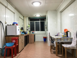 Blk 130 MARSILING RISE (Woodlands), HDB 3 Rooms #158547042
